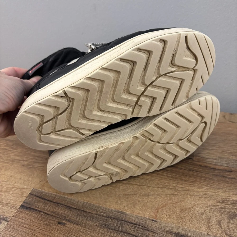 Adidas Originals Superstar 360 2.0 Boots Black Ecru Little Kids